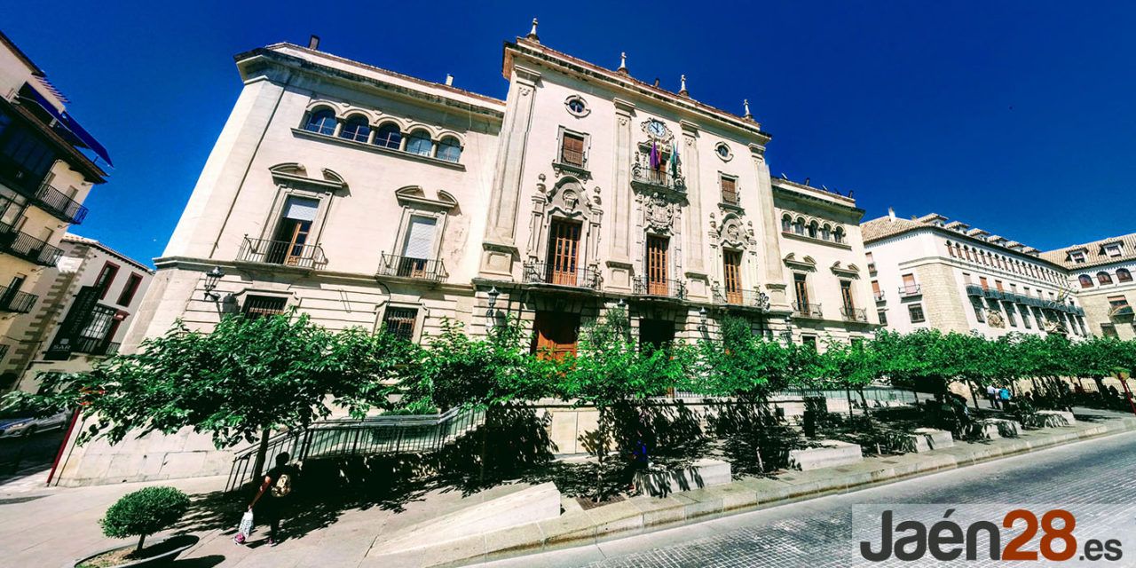 CRISIS CORONAVIRUS | Jaén limita por decreto los servicios no esenciales hasta el 9 de abril