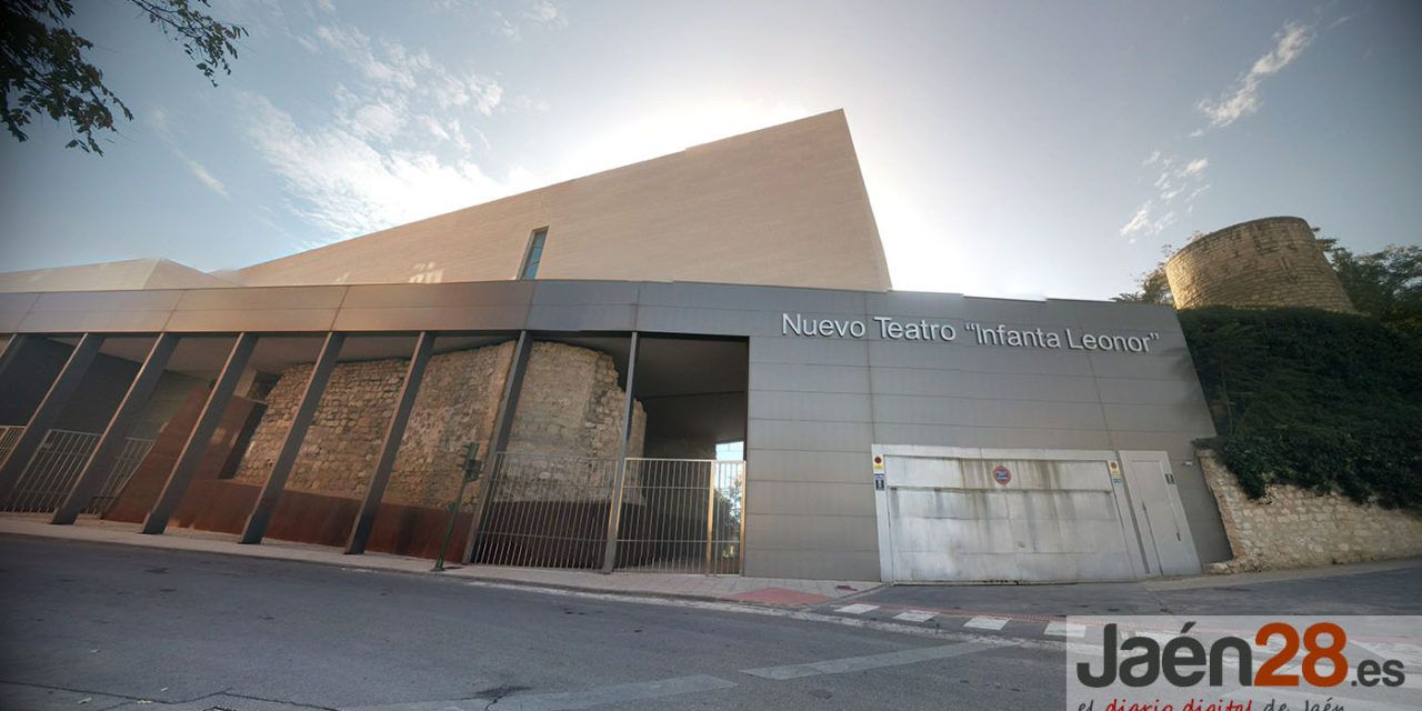 El Ballet Flamenco de Andalucía lleva al Teatro Infanta Leonor de Jaén su espectáculo ‘25 aniversario’