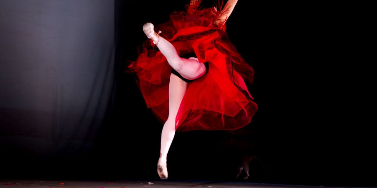 El Ballet “Espartaco” llega a la UJA con motivo del centenario de la Revolución Rusa