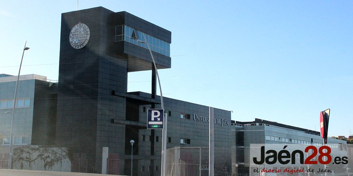 Jornada de Puertas Abiertas de los Servicios Centrales de Apoyo a la Investigación de la Universidad de Jaén