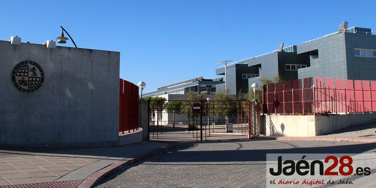 La Universidad de Jaén forma parte del Sistema de Alerta Temprana (SAT-Inet) del Centro Criptológico Nacional