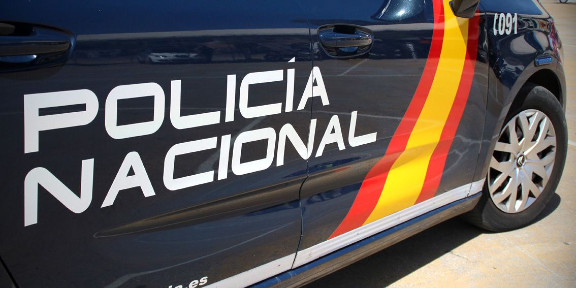 Un detenido en Jaén por apropiarse de talonarios de recetas de tres facultativos