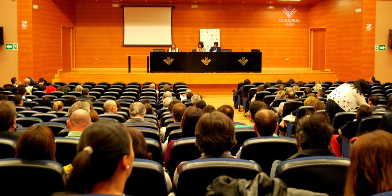 El Colegio de Abogados de Jaén es reconocido con el Premio Menina por su lucha contra la violencia de género