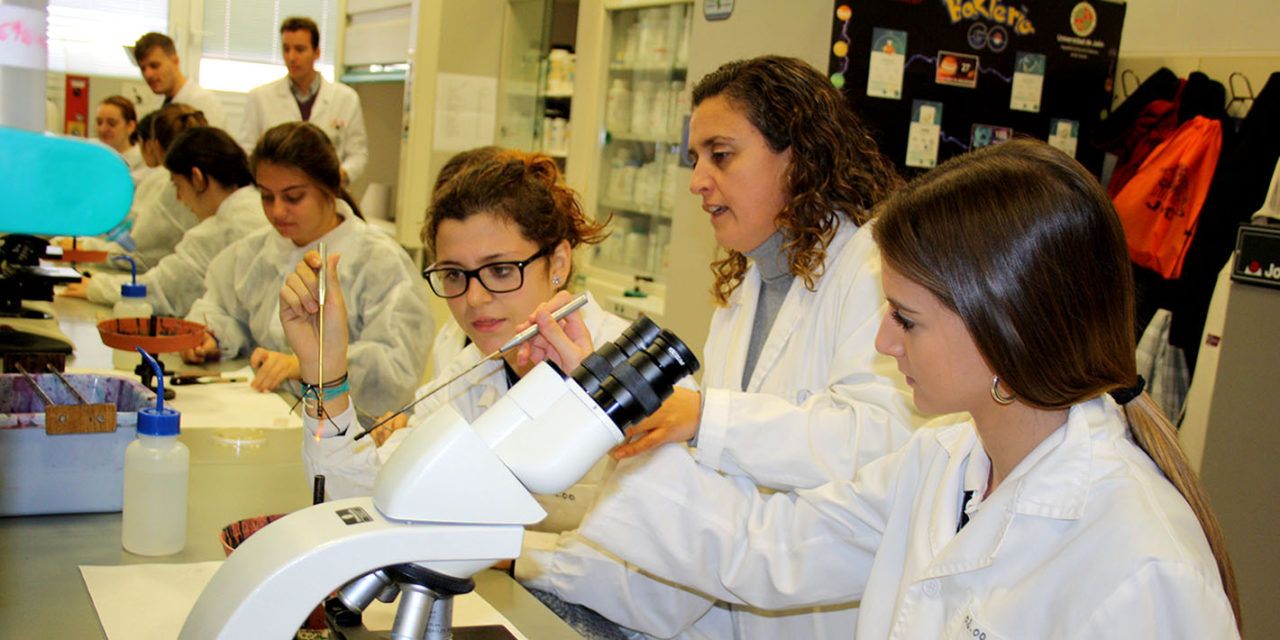 Un total de 45 actividades componen la extensa programación de la Semana de la Ciencia 2017 en la Universidad de Jaén