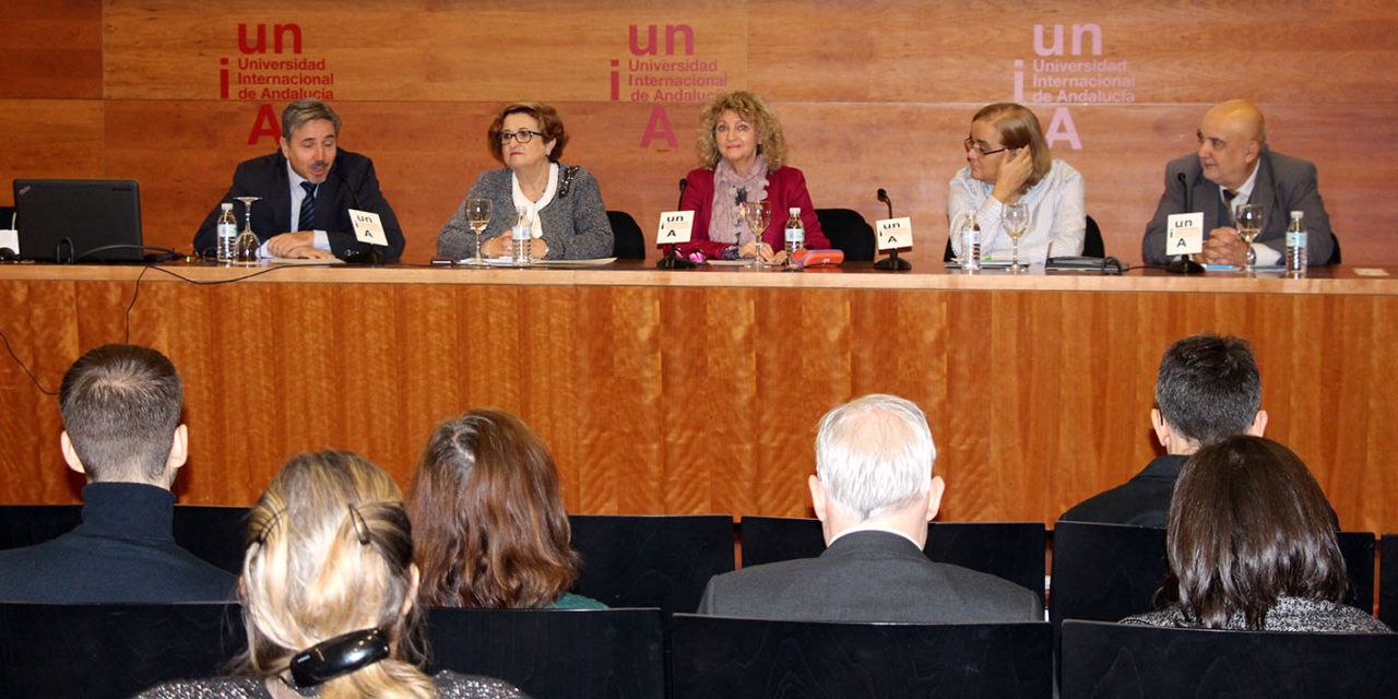 Baeza y Jaén acogen durante esta semana el Congreso Internacional ‘Evropa Renascens. Latín y vernáculo en los Siglos de Oro’