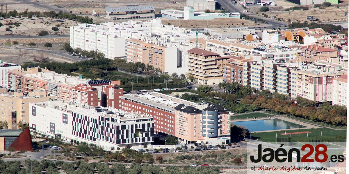 Jaén concede la licencia de obras para la construcción del edificio del Conservatorio Superior de Música en el Bulevar