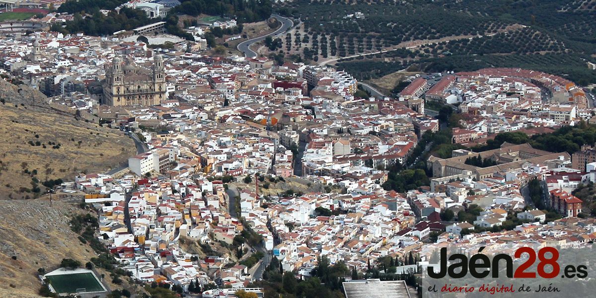 Jaén, de nuevo a la cabeza en el aumento de parados en España