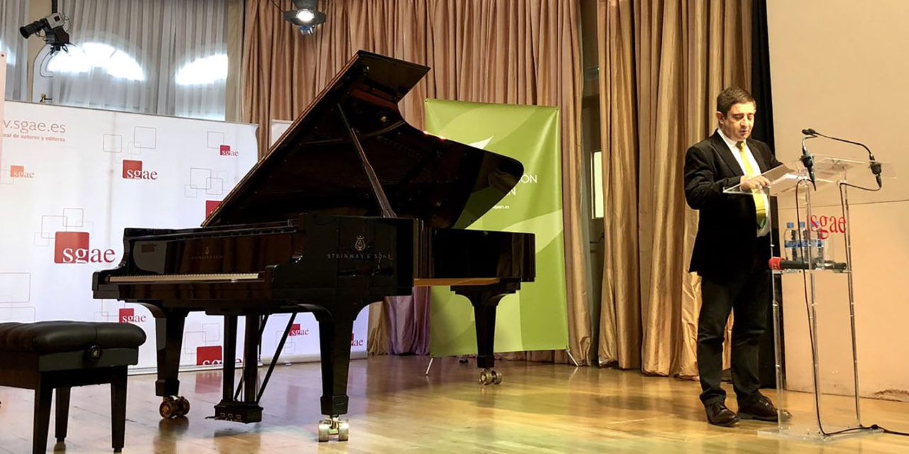El Premio ‘Jaén’ de Piano celebra este año sus bodas de diamante con la realización de más de 150 actividades