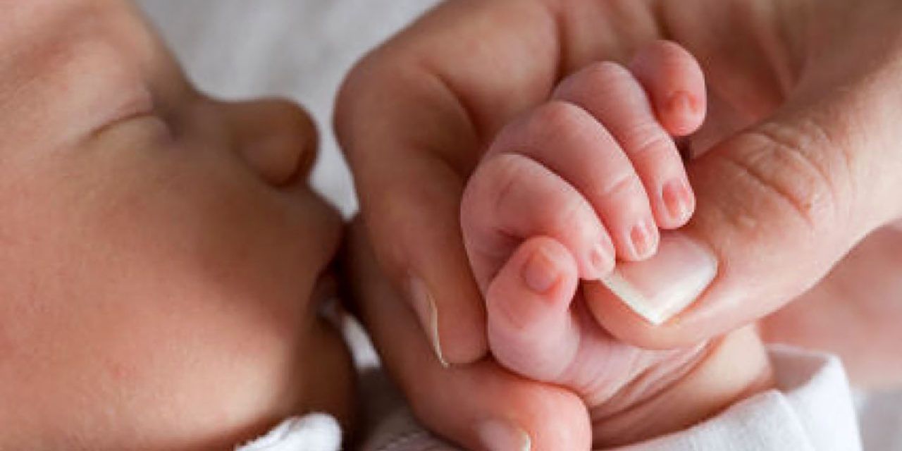 La Unidad de Gestión Clínica de Ginecología del Complejo Hospitalario de Jaén atendió 2.090 nacimientos durante el año pasado