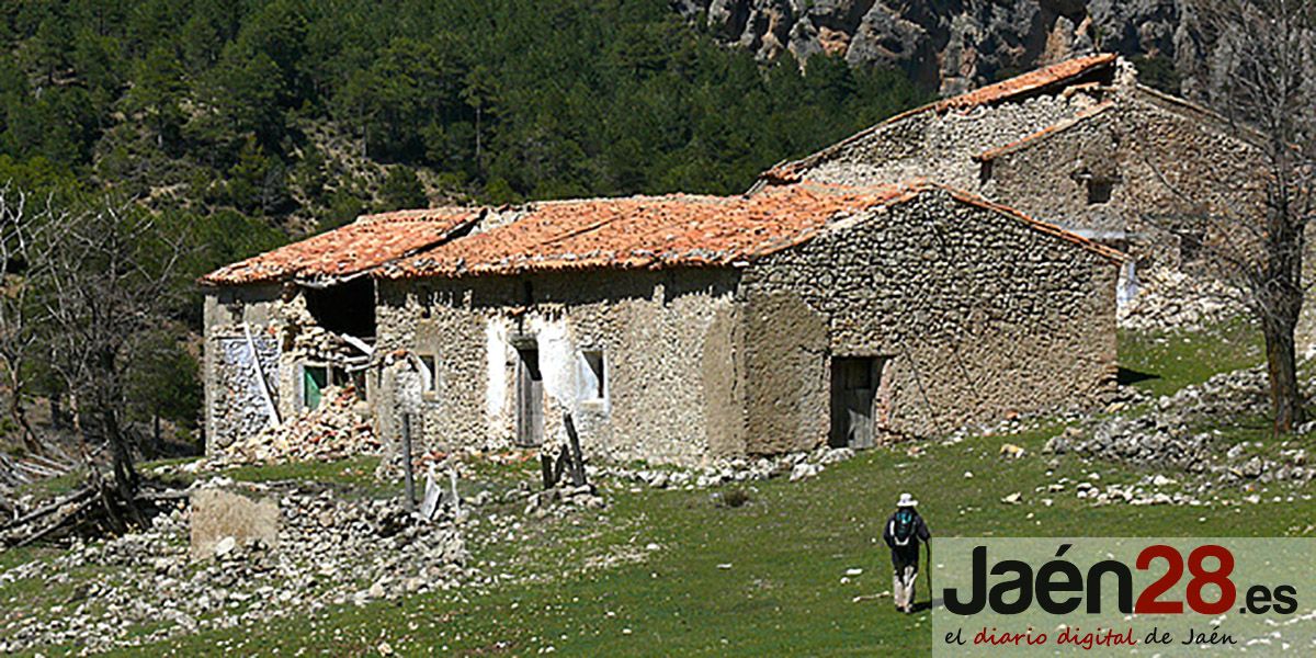 PP propone una serie de medidas para “acabar con la fuerte despoblación que sufren los municipios de la provincia de Jaén”