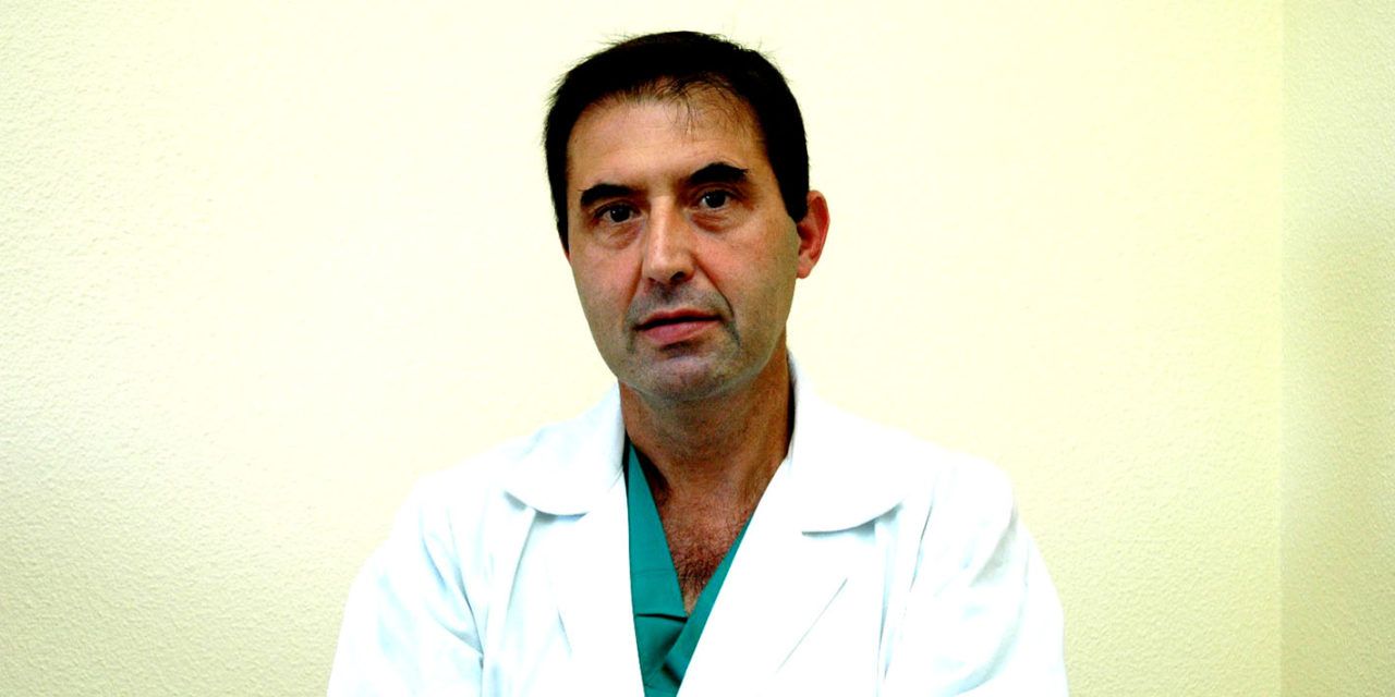 El Complejo Hospitalario de Jaén alberga hoy y mañana la XXXIII Reunión Nacional del Grupo de Urología-Oncología