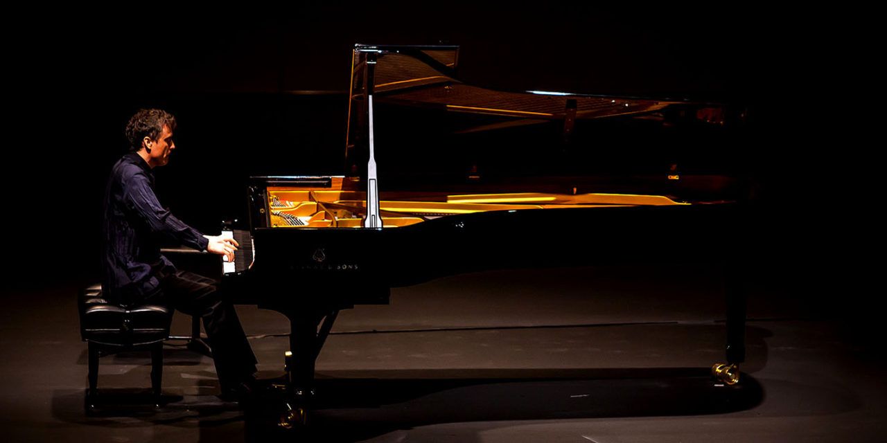  La 60ª edición del Premio ‘Jaén’ de Piano contará finalmente con 39 aspirantes de 18 países