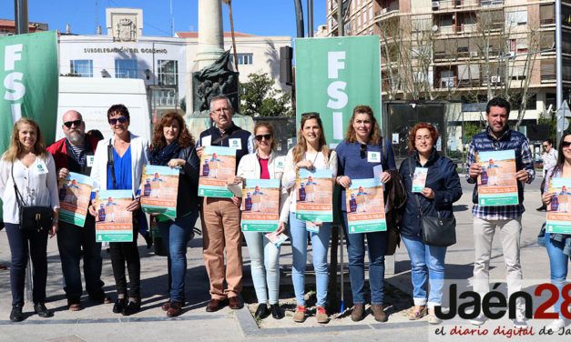 FSIE LAMENTA QUE LA DELEGACIÓN TERRITORIAL DE EDUCACIÓN EMITA INFORME DESFAVORABLE A LA CONCERTACIÓN DE NUEVAS UNIDADES EN LA PROVINCIA DE JAÉN