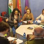 Jaén aprueba por valor de 11.000 euros ayudas para atender a 24 familias en riesgo de exclusión social