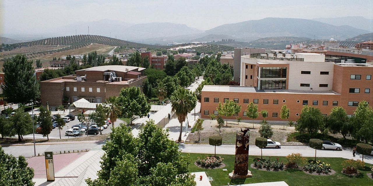 El presupuesto de la Universidad de Jaén para 2022 asciende a 132.895.000 de euros