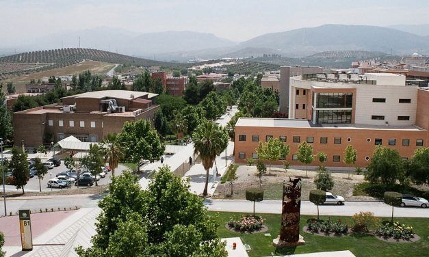 El presupuesto de la Universidad de Jaén para 2022 asciende a 132.895.000 de euros
