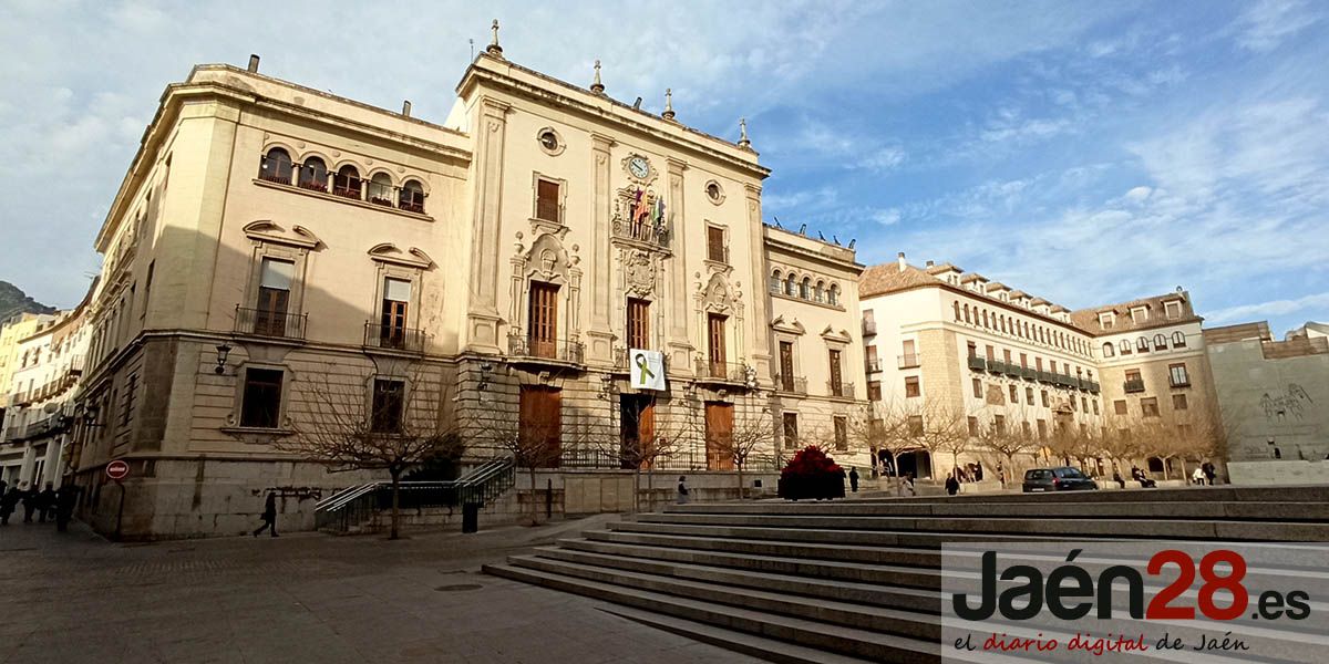 Los servicios jurídicos del Ayuntamiento desaconsejan la vía penal en el Colce e insisten en que se continúe la Contencioso-Administrativa que mantiene abierta el Consistorio en la Audiencia Nacional