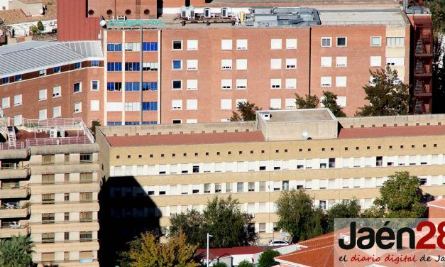 El SAS cesa al gerente del Hospital de Jaén, Javier de la Rosa