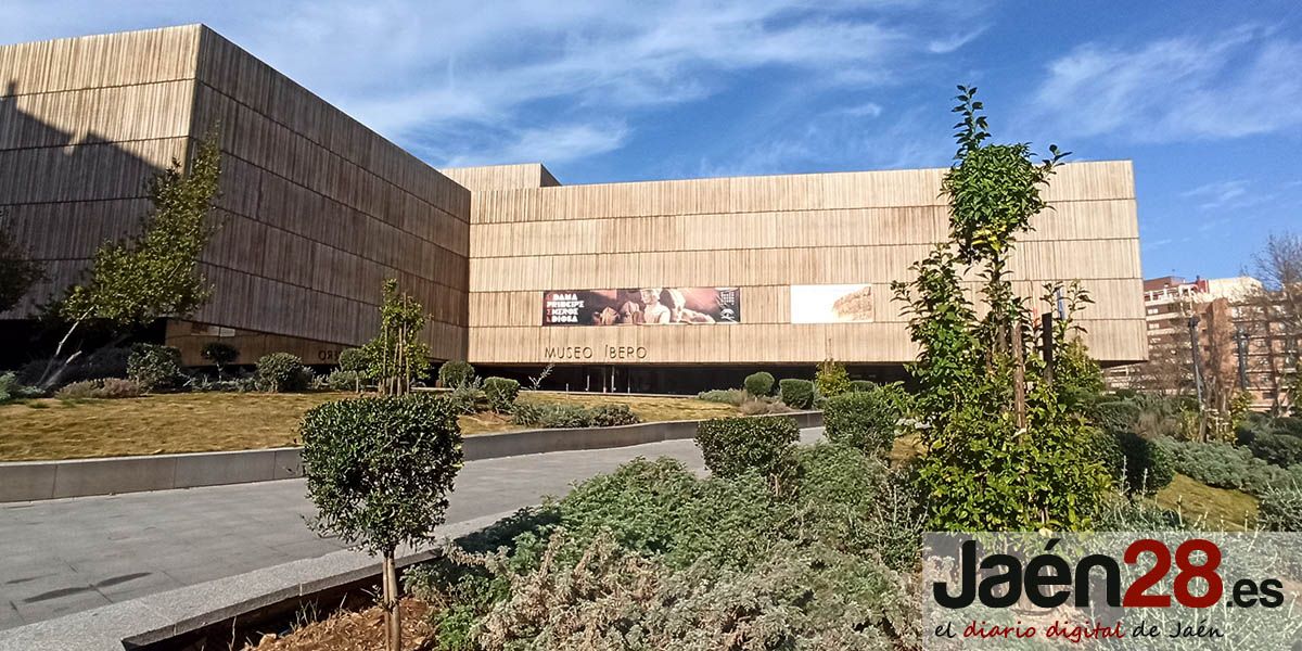 EL PSOE ADVIERTE DEL DESCENSO DE VISITAS AL MUSEO ÍBERO Y PIDE A LA JUNTA UN PLAN PARA SU DINAMIZACIÓN