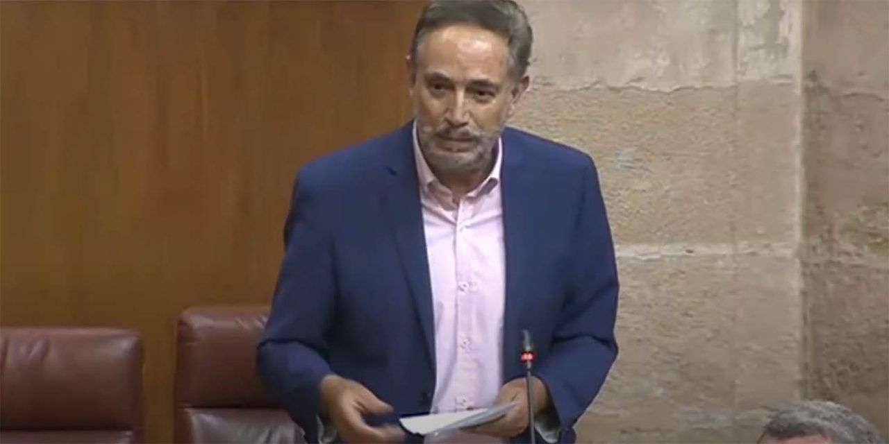 El PSOE asegura que la Junta de Andalucía apenas ha ejecutado la mitad de las inversiones prometidas a la provincia de Jaén en el año 2020