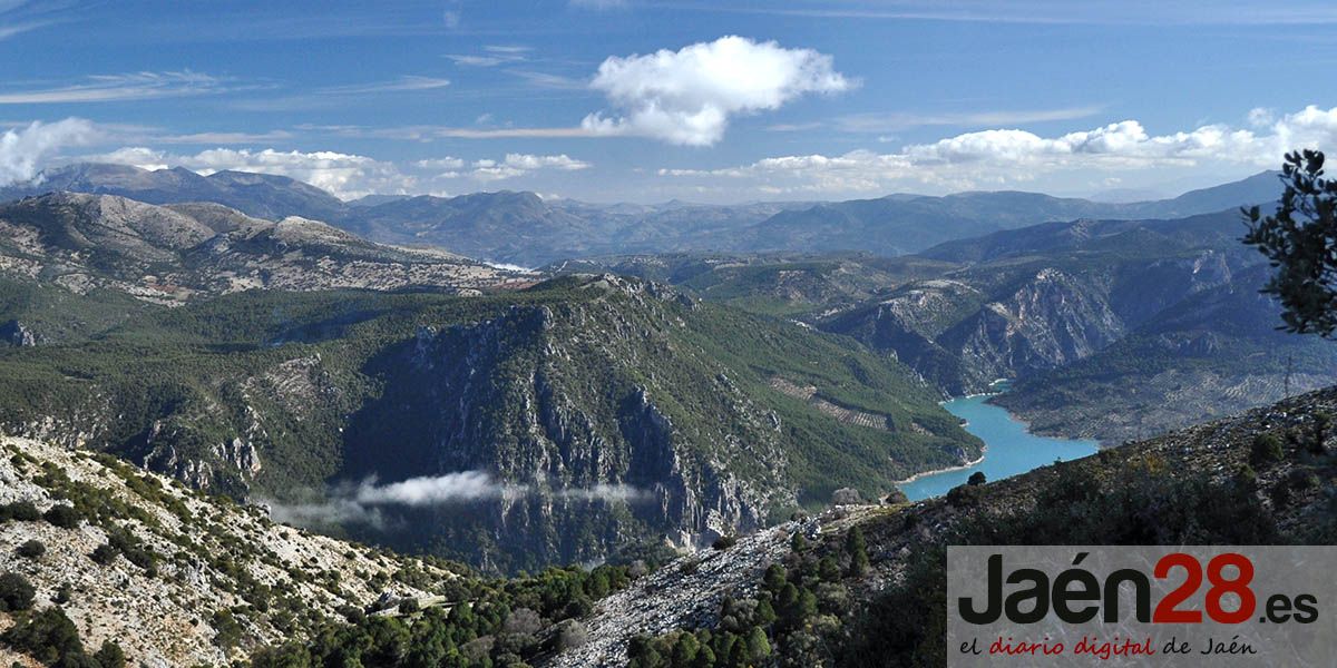 La UJA lidera el proyecto LifeWatch-INDALO para la creación de seis estaciones que monitorizarán procesos de cambio climático en los bosques de las subbéticas andaluzas