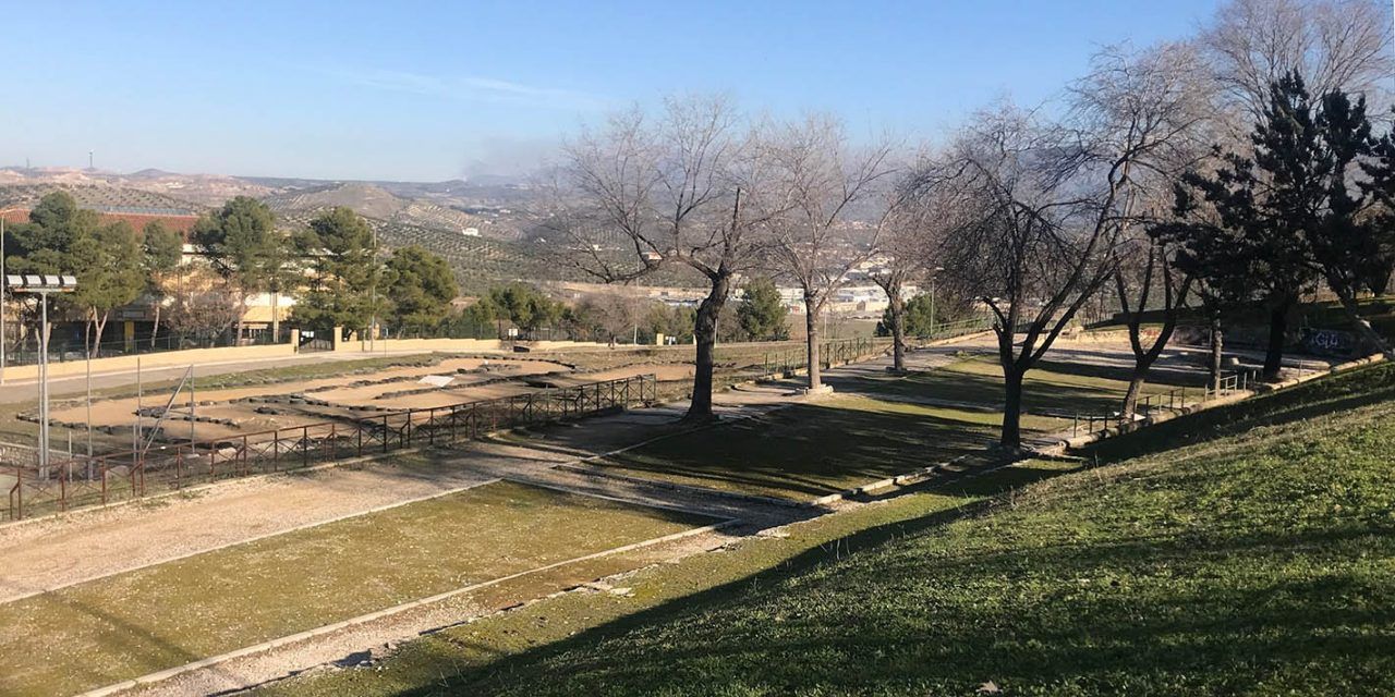 Jaén tendrá dos nuevos parques caninos