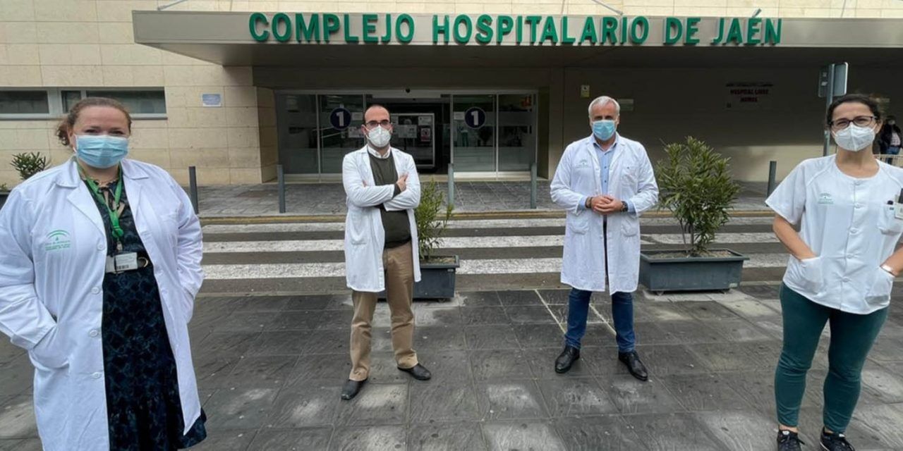 Oncología del Hospital de Jaén desarrolla más de 50 estudios clínicos