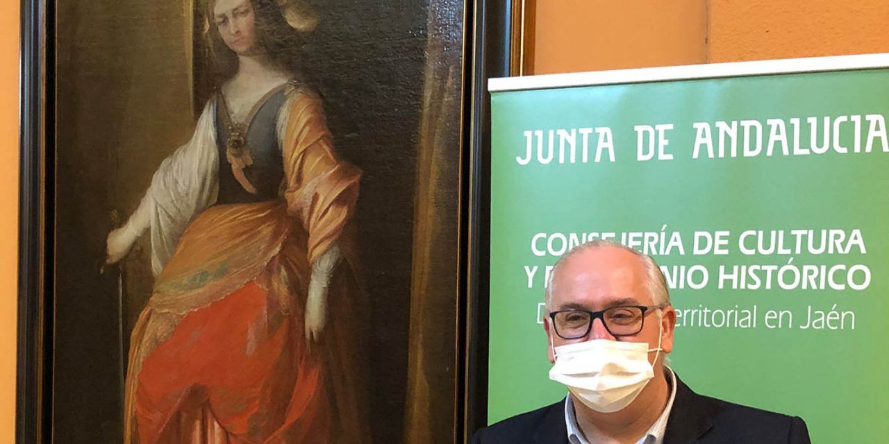 La Consejería de Cultura subvenciona con 87.667 euros la restauración de tres obras de arte sacro de la capital