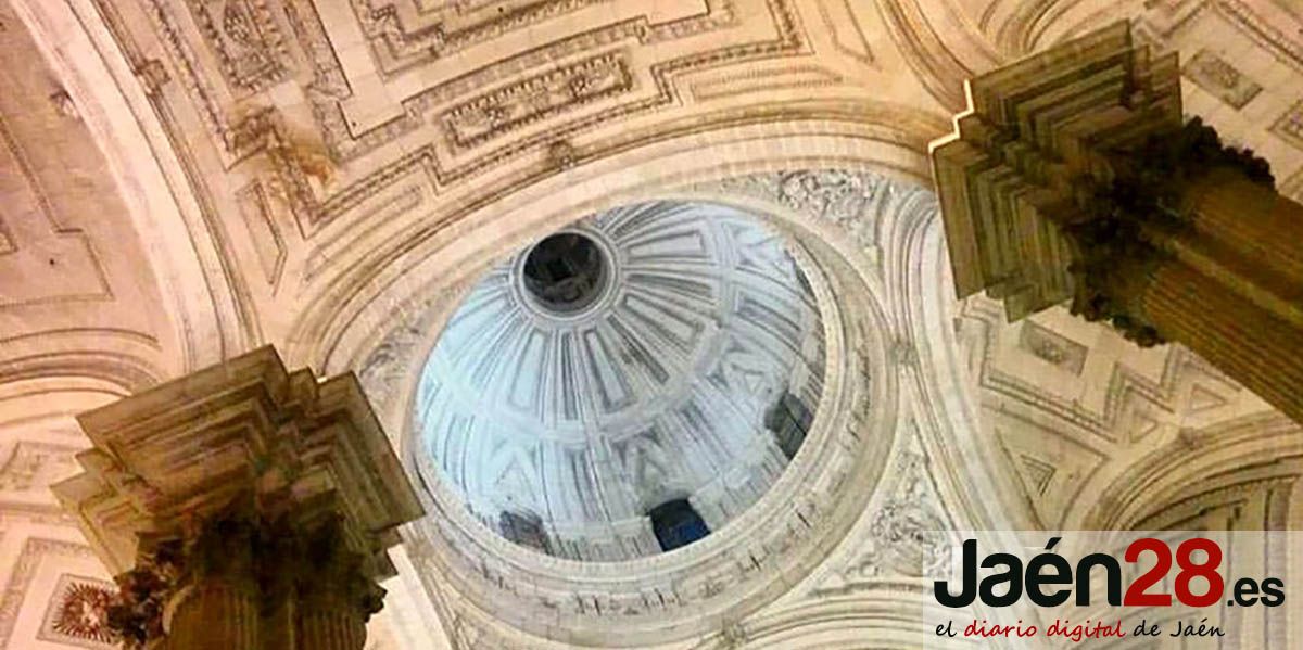 El Festival Vandelvira comienza este sábado con Le Banquet du Roi en la Catedral de Jaén