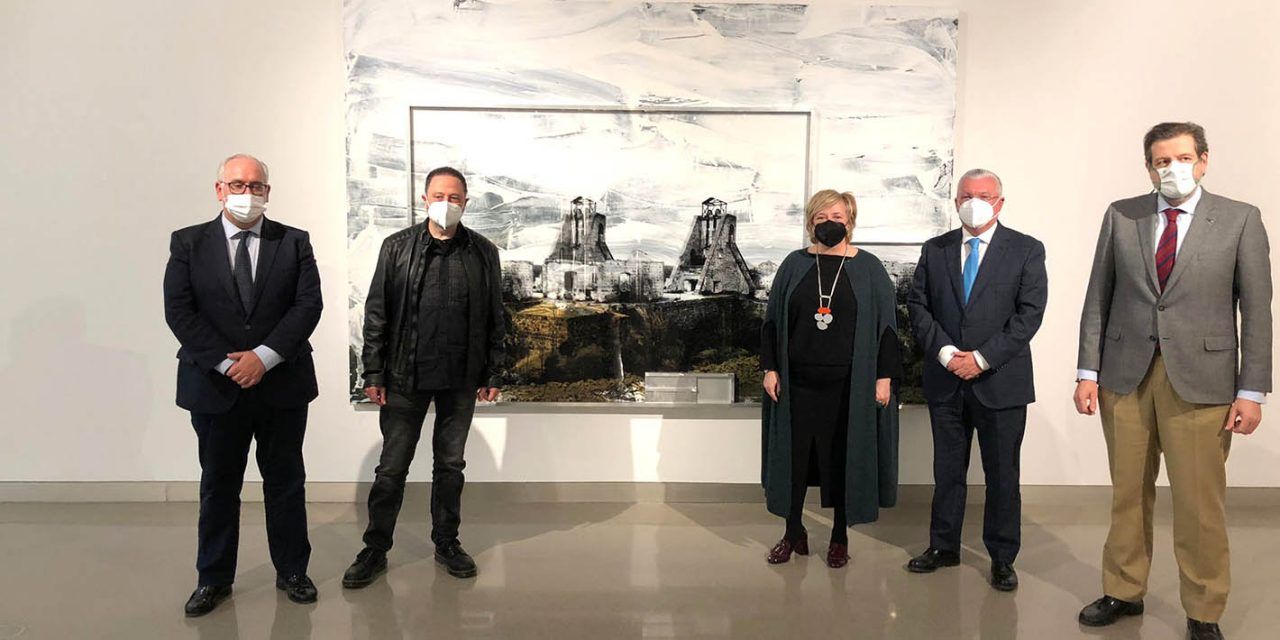 El Museo Íbero acoge una exposición sobre la minería del distrito La Carolina-Linares