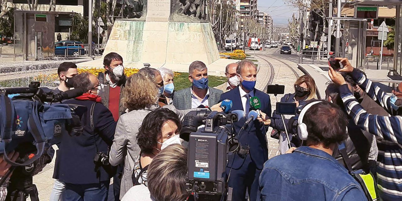 COMUNICADO JAEN MERERCE MÁS | BASE COLCE: LA SOCIEDAD CIVIL DE JAÉN PONE EN MARCHA LA MAQUINARIA LEGAL