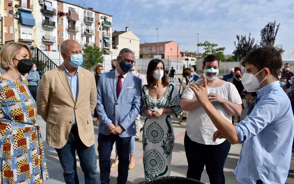 57 centros escolares de Jaén luchan contra el fracaso escolar gracias al programa ‘Impulsa’