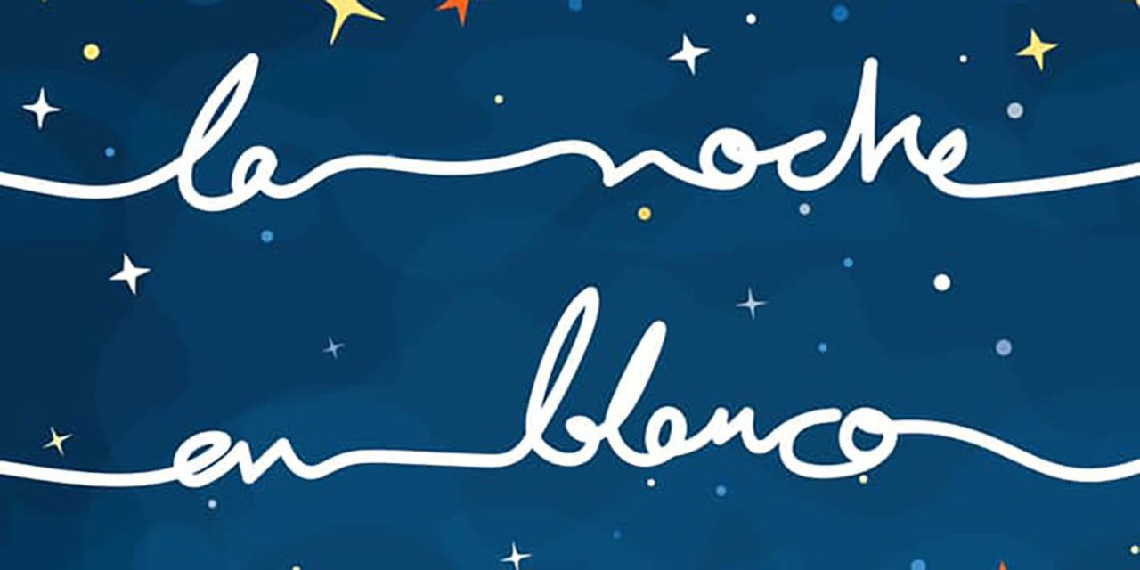 Mañana llega la ‘Noche en Blanco’ de Linares