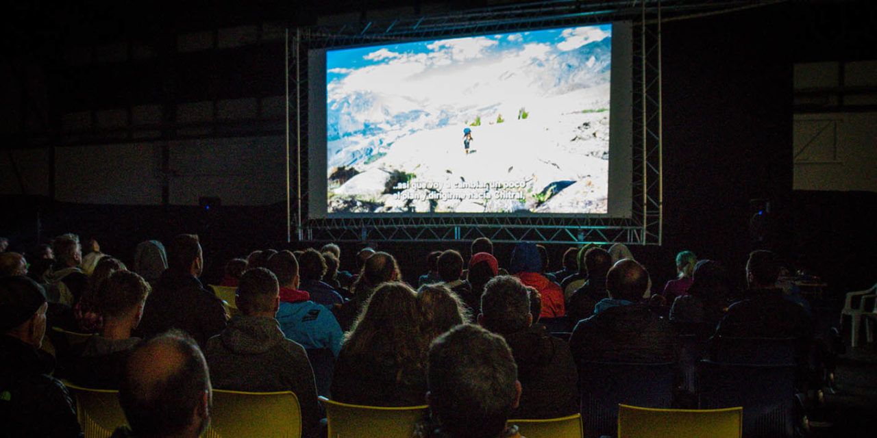 OCIO Y TURISMO | El Festival Internacional del Cine del Aire exhibirá 24 producciones procedentes de diez países entre el 11 y el 13 de junio