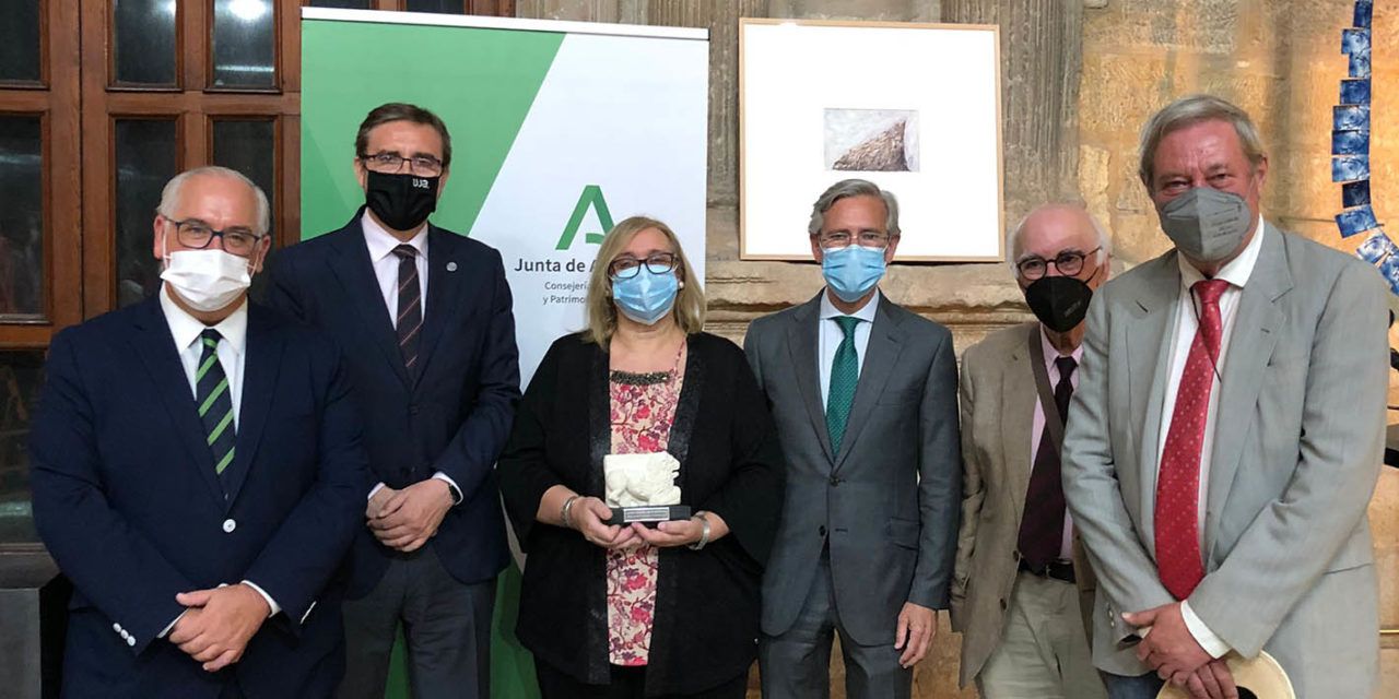 La Consejería de Cultura y Patrimonio Histórico rinde homenaje a la figura del arqueólogo en las Jornadas Europeas de Arqueología