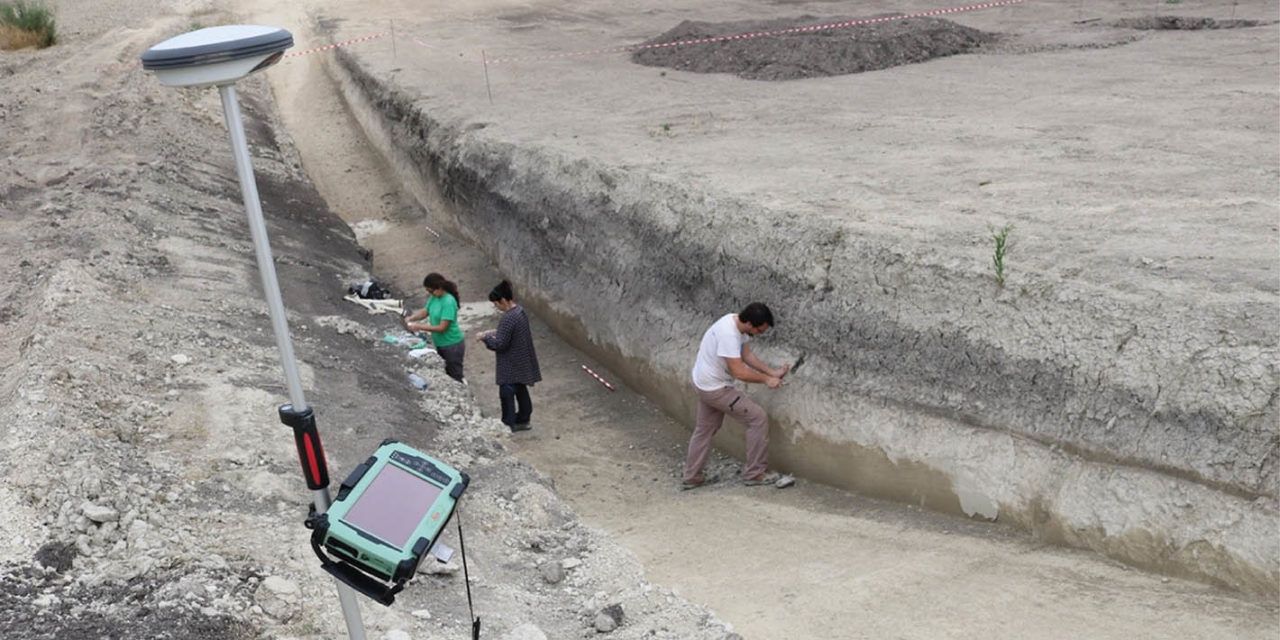 El Instituto de Arqueología Ibérica de la UJA da a conocer un nuevo santuario ibero perteneciente al territorio de Cástulo