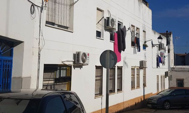 Fomento licita obras de eficiencia energética para 76 viviendas de Andújar y Pozo Alcón