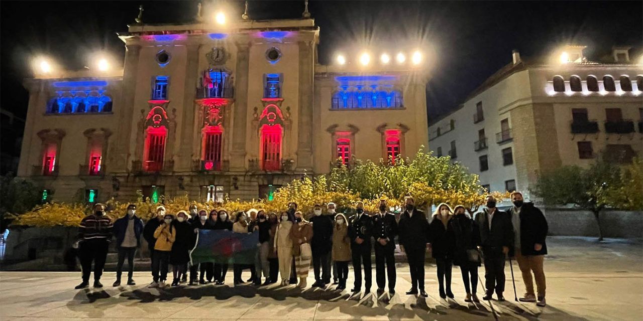 El Ayuntamiento se suma a la celebración del Día de los Gitanos y Gitanas Andaluces