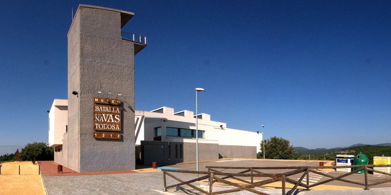 El Museo de la Batalla de las Navas de Tolosa que gestiona Diputación supera las 4.000 visitas en el 2º semestre de 2021