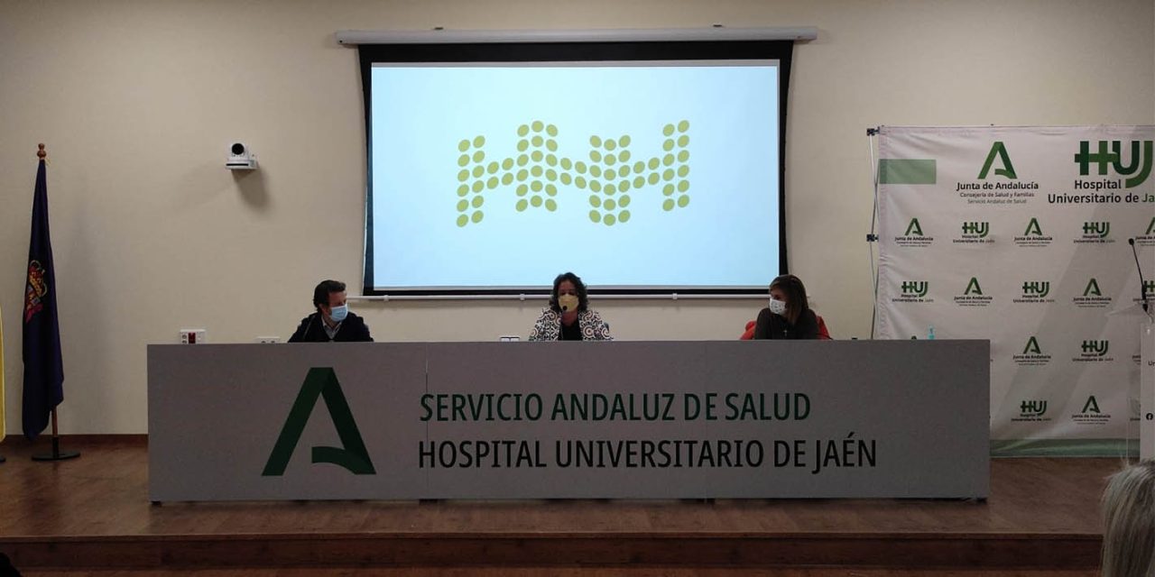 Salud presenta la imagen representativa del proyecto de la futura Ciudad Sanitaria