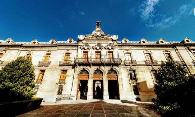 David Navarro, la Casa de Jaén en Sevilla, Picualia y Seturja, Premios “Jaén, paraíso interior” 2023