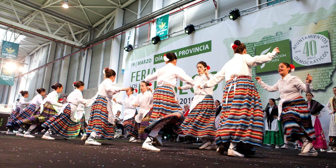 La Feria de los Pueblos incluirá en su séptima edición la celebración de más de 150 actividades