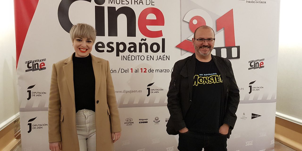 La Muestra de Cine Español Inédito en Jaén inicia las proyecciones con el documental Mi adorado Monster