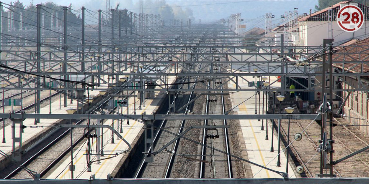 El PP advierte del aislamiento de Linares-Baeza con la nueva Autopista Ferroviaria Algeciras-Zaragoza