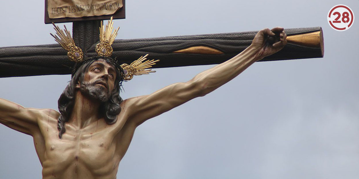 JESÚS HISTÓRICO – MUERTE EN LA CRUZ