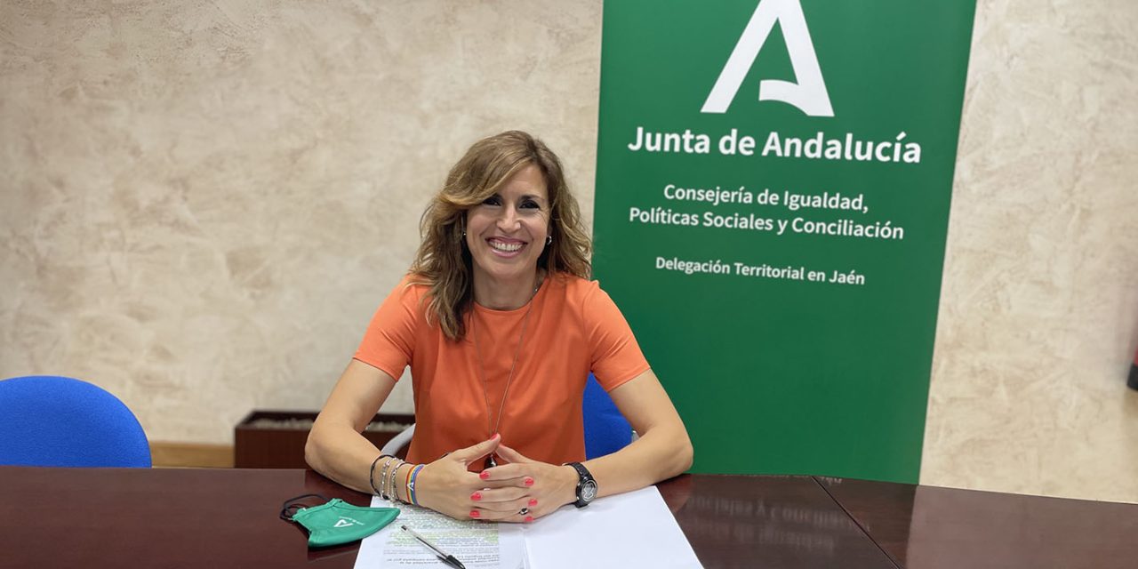 Jaén rinde homenaje a la diversidad de la sociedad andaluza en la nueva campaña por el día del Orgullo LGTBI