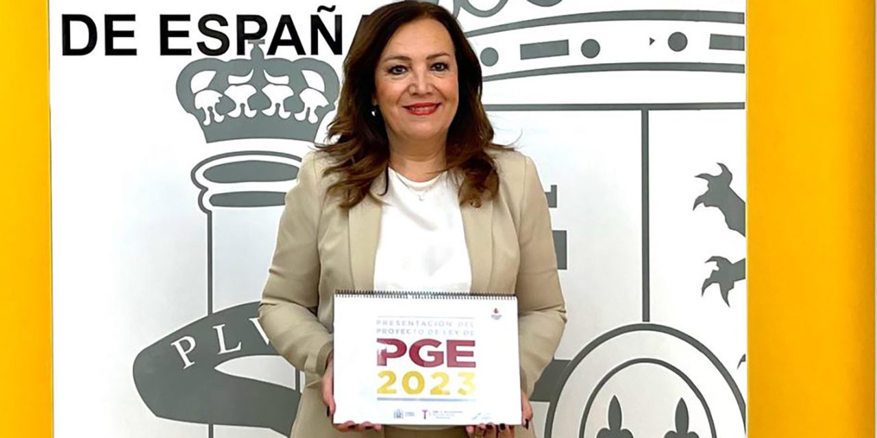 45,9 millones de los PGE irán destinados a la Autovía A-32 (Linares-Albacete)
