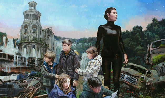 El XXXVI Premio de Pintura “Emilio Ollero” del IEG recae en el cordobés Manuel Castillero por su obra “Der Abschied”