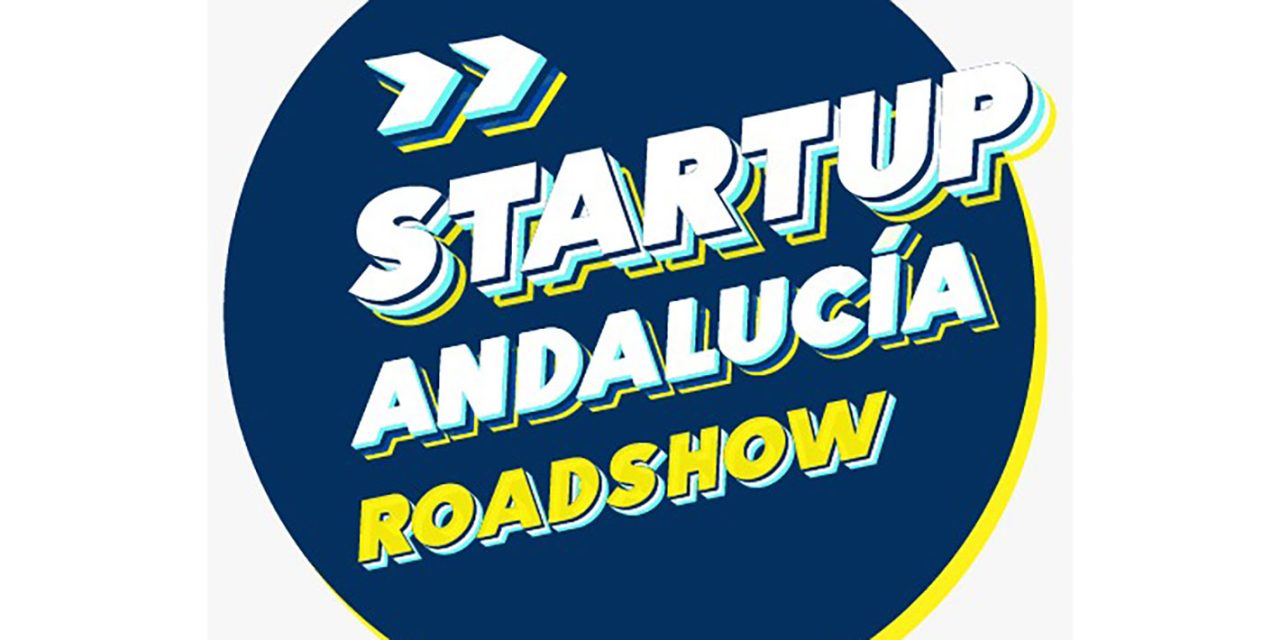 La Junta y Cámaras Andalucía seleccionan a las 32 empresas candidatas participantes en el ‘Startup Andalucía Roadshow’