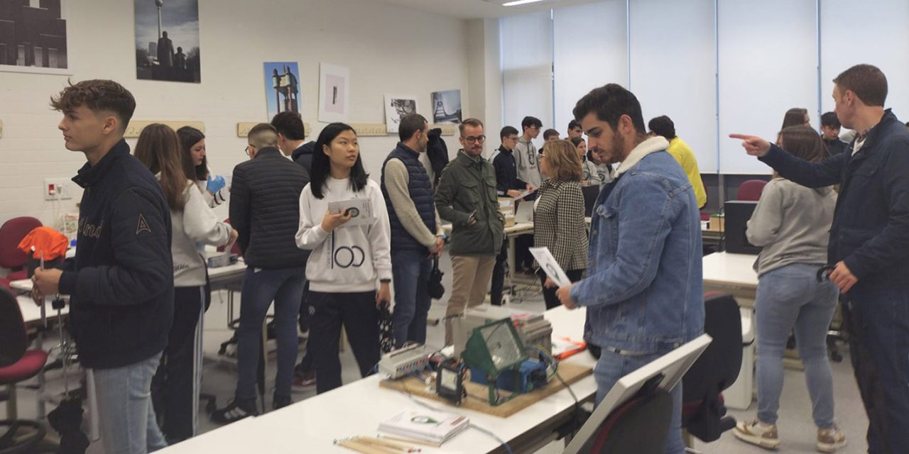 La UJA celebrará del 6 al 17 de noviembre la XXIII Semana de la Ciencia 2023 en sus Campus de Jaén y Linares